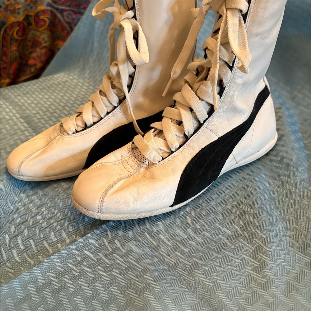 puma eskiva hi